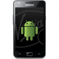 Samsung Galaxy S II 4G -  1